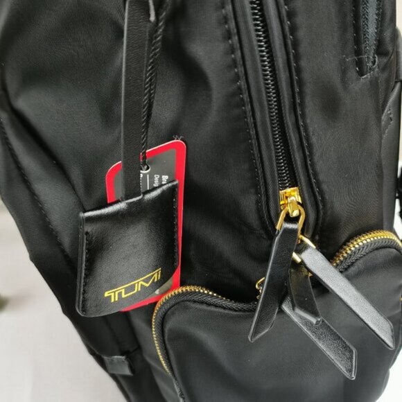 Tumi Voyageur Carson Backpack Bag main image 14